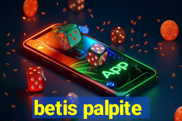 betis palpite